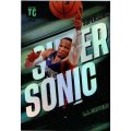 2023-24 PANINI NBA Top Class - #154 - Russell Westbrook - Los Angeles Clippers - Supersonic